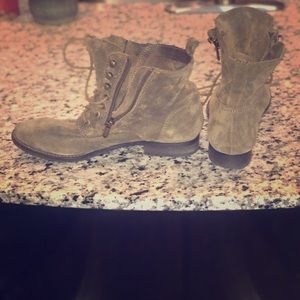 Sam Edelman Booties